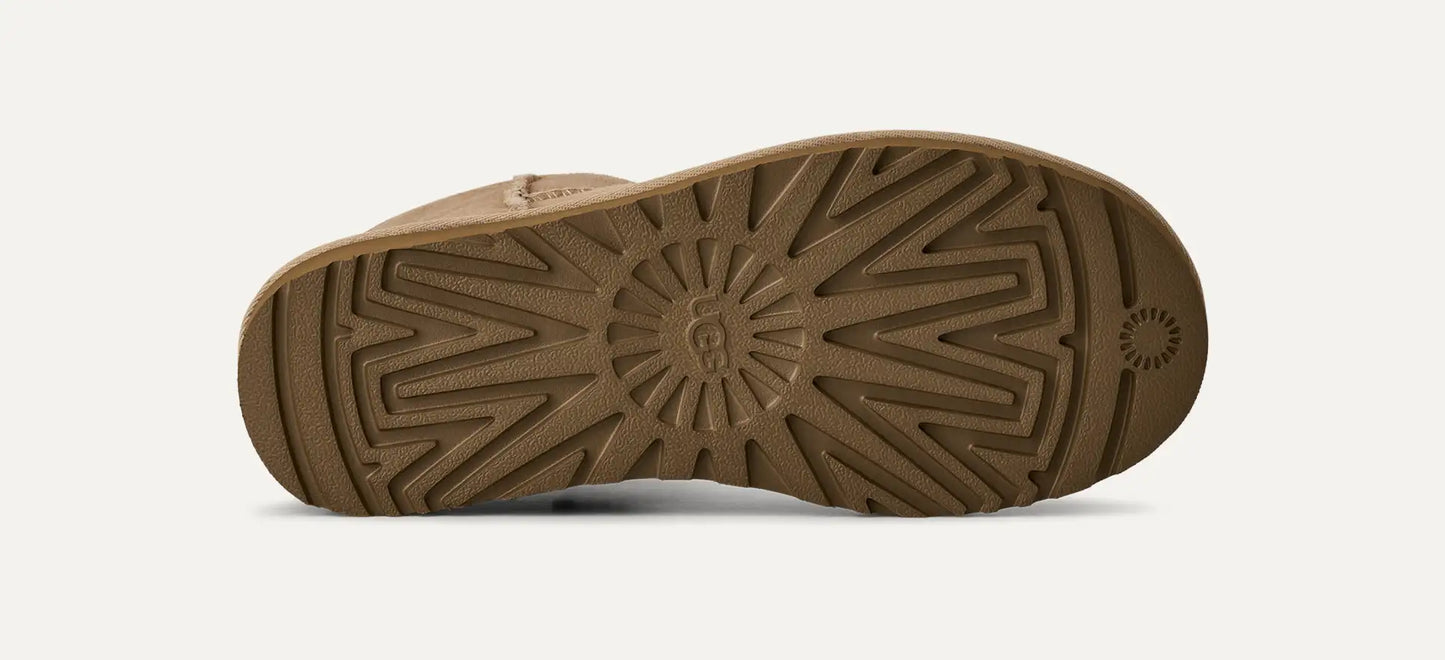 Botte Classic Mini II - Sand