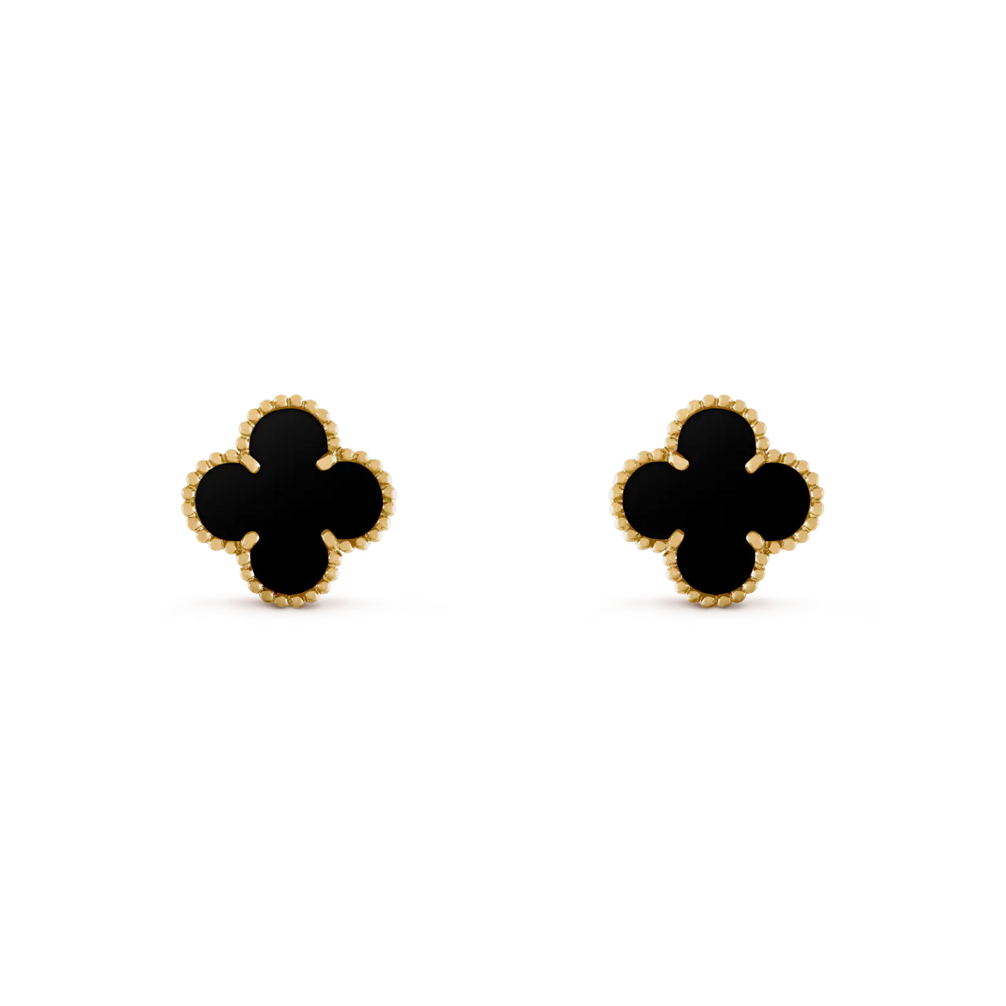 Van Cleef - Boucles d'oreille Alhambra