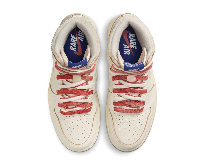 Air Jordan 1 High OG "Rare Air" W