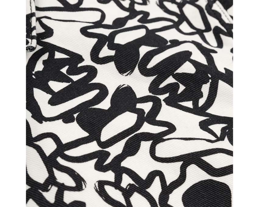 Arte Allover Flowers Jacket