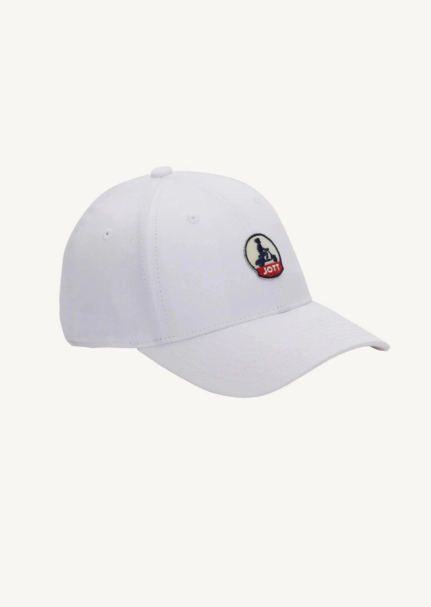 Casquette JOTT blanche