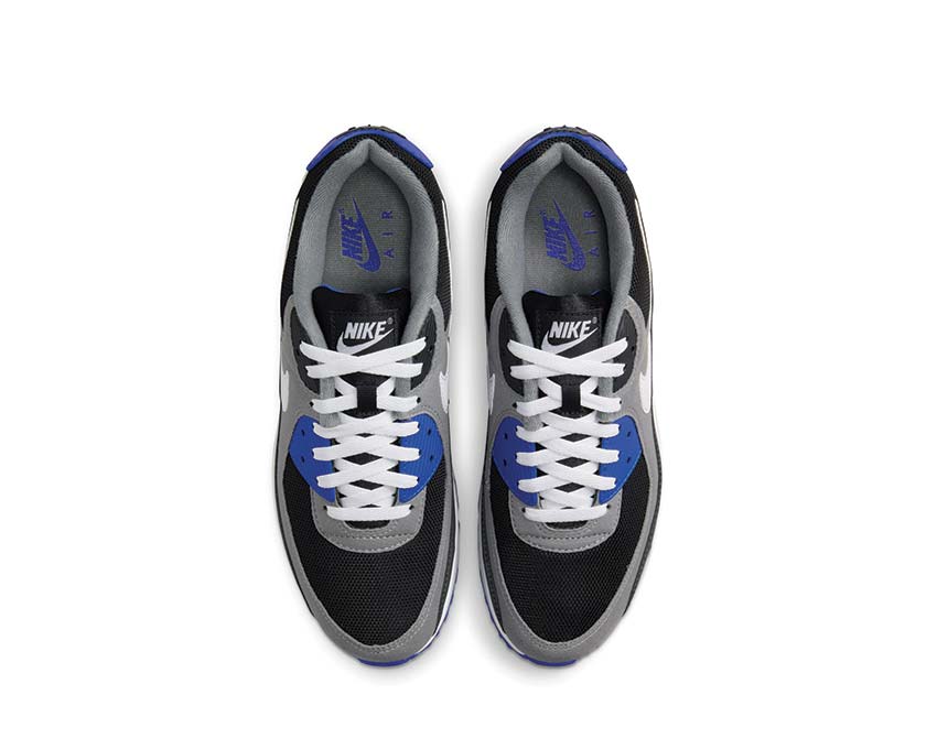 Nike Air Max 90 "Lyon Blue"
