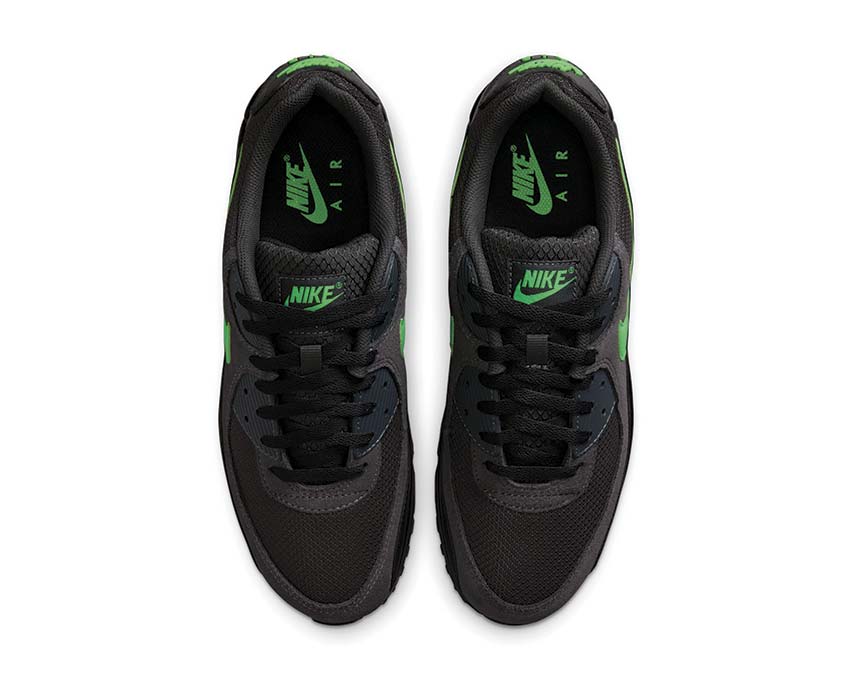 Nike Air Max 90 "Green Strike"