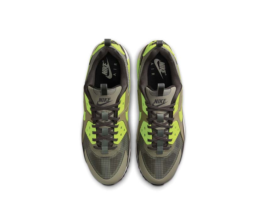 Nike Air Max 90 Drift "Volt Cargo"