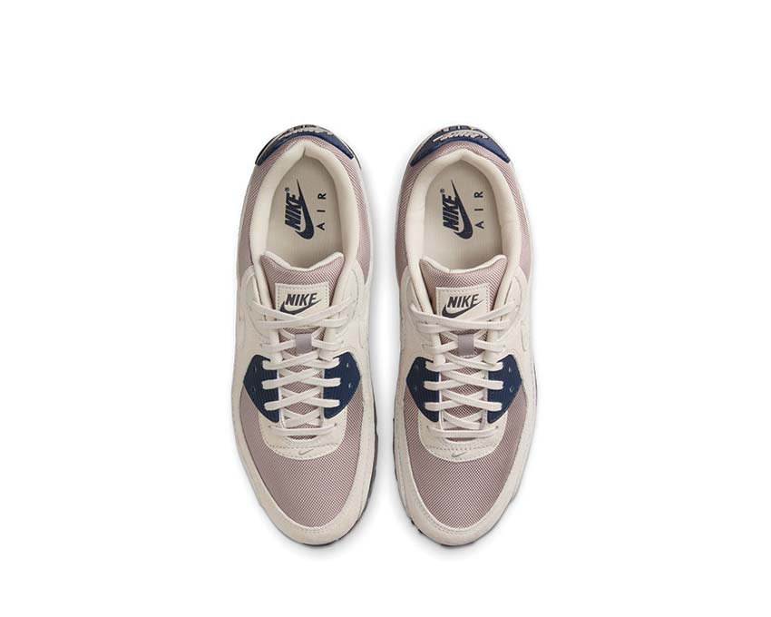 Nike Air Max 90 "College Grey"