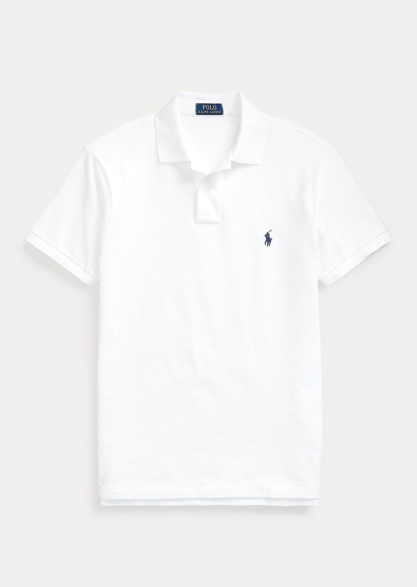 Polo Ralph Lauren blanc