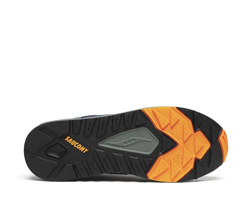 Saucony Grid Shadow 2