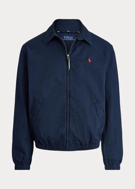 Veste Ralph Lauren marine