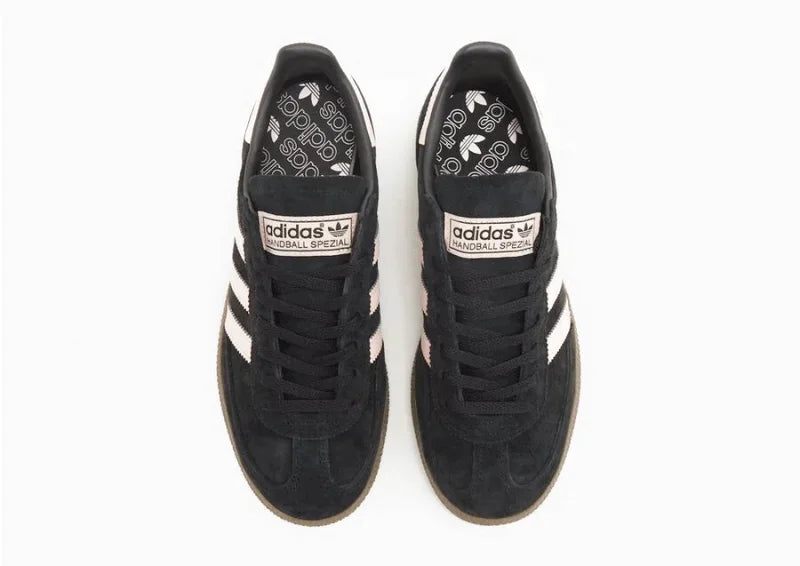 adidas Originals Handball Spezial Femme Blanc noir