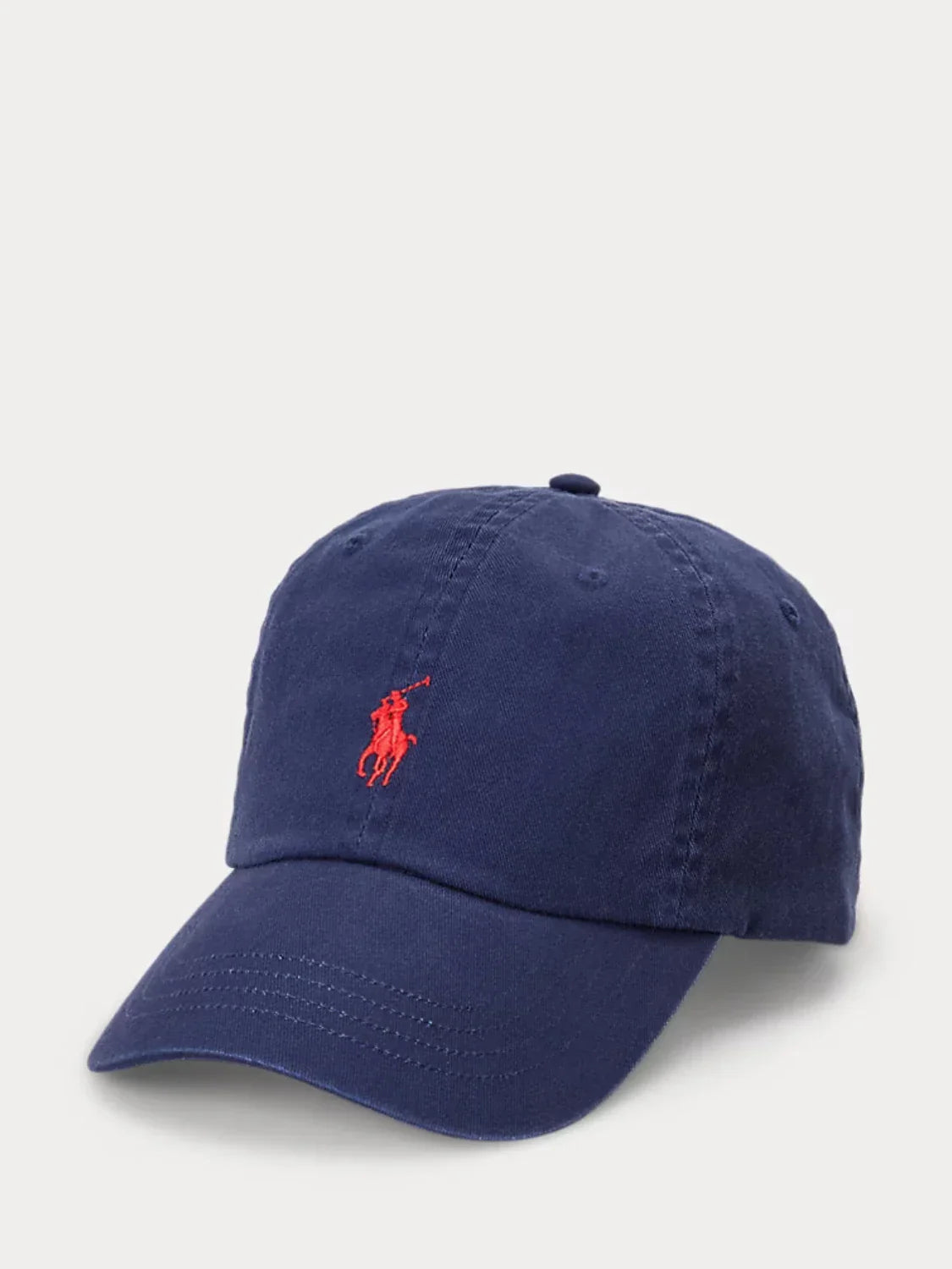 Casquette Ralph Lauren marine