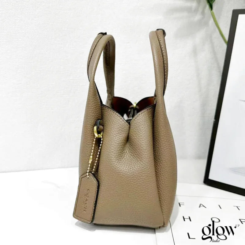 Coach Lana Shoulder Bag