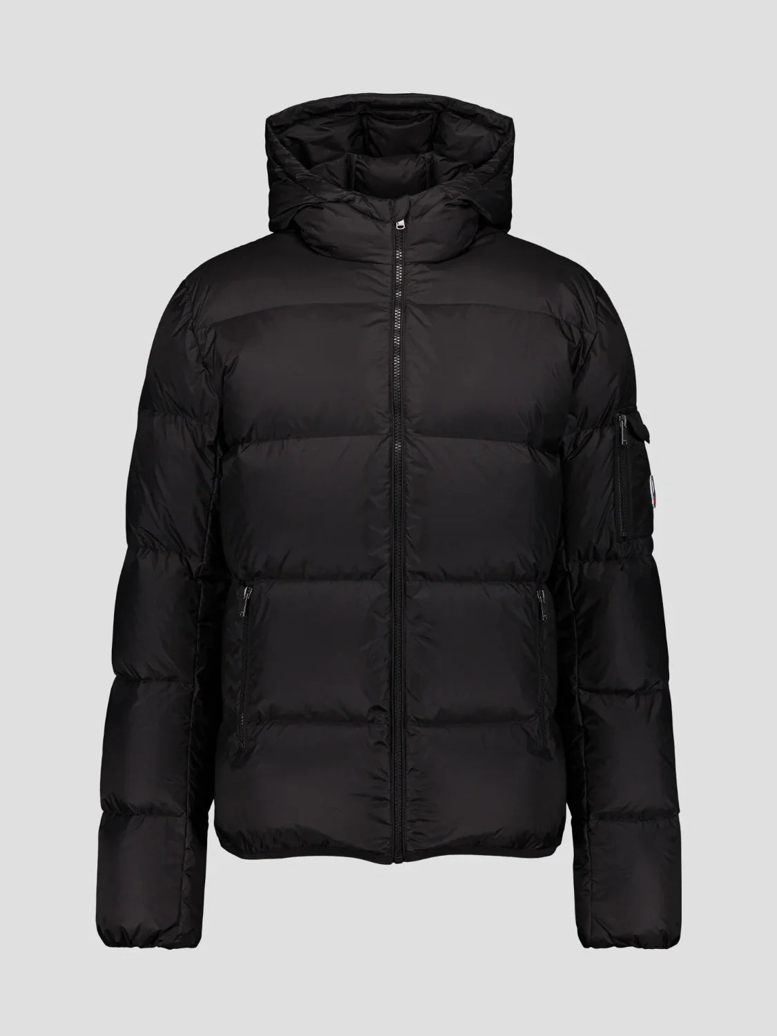 Doudoune JOTT Java - Noir