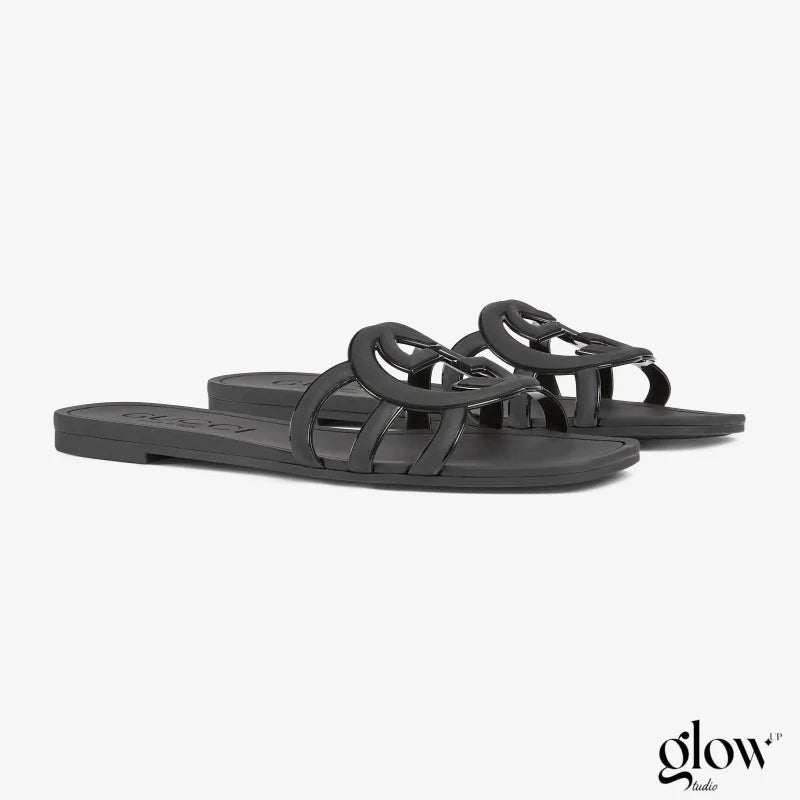 Gucci - Interlocking G slide