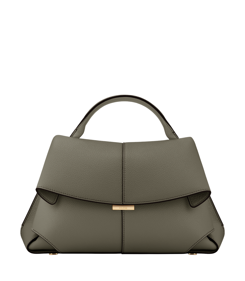 Mokki - Vert Fumé Grainé