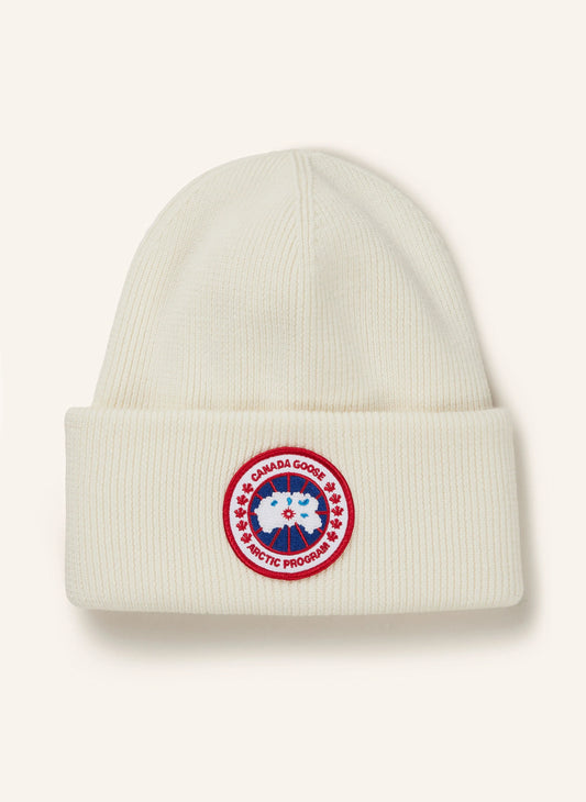 Canada goose- Bonnet Blanc