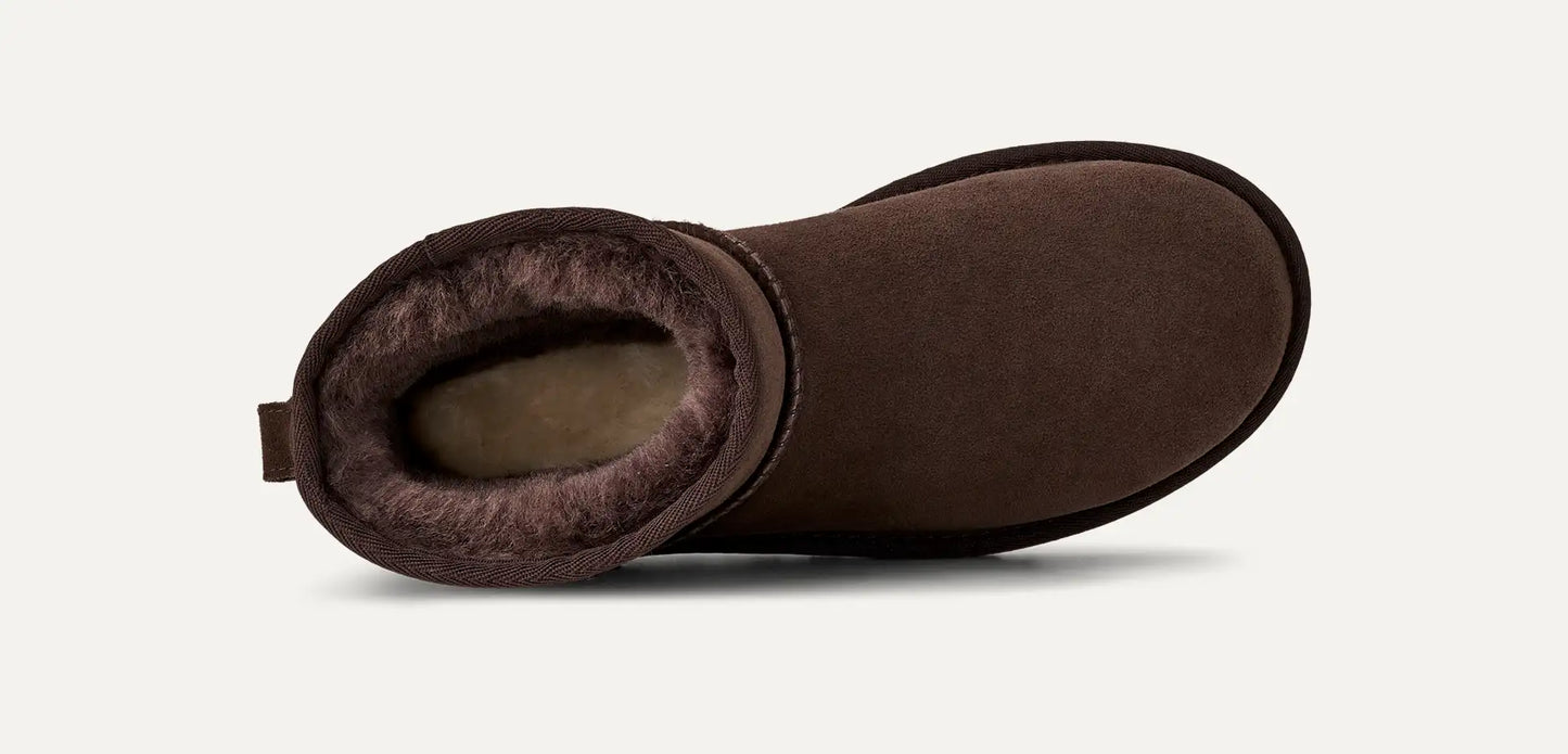 Botte Classic Mini II - Dusted Cocoa