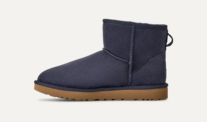 Botte Classic Mini II - Dark Indigo