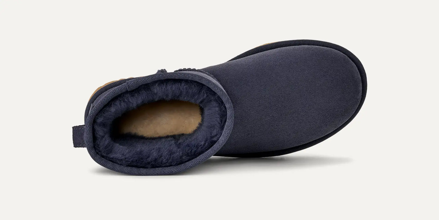 Botte Classic Mini II - Dark Indigo