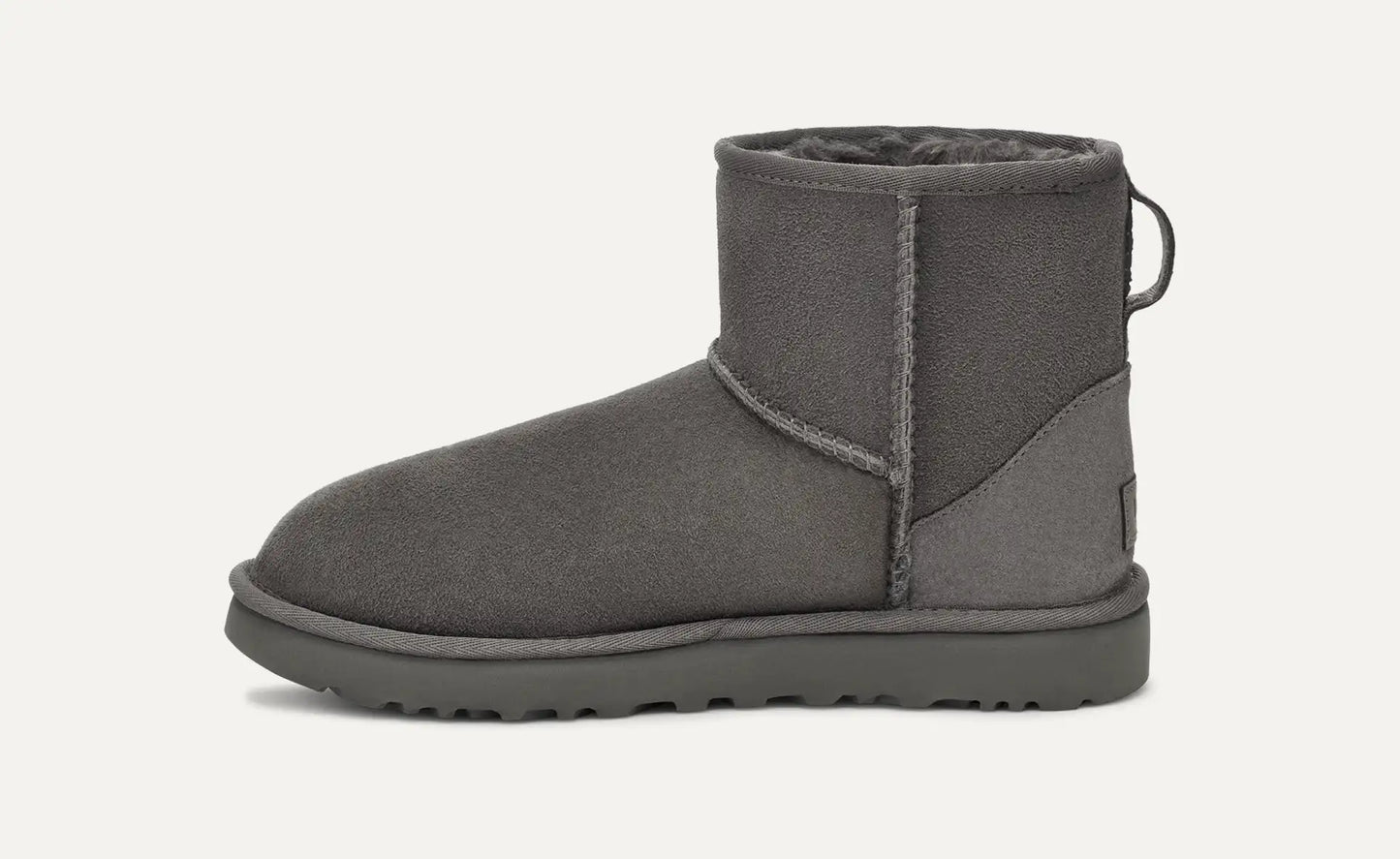 Botte Classic Mini II - Grey