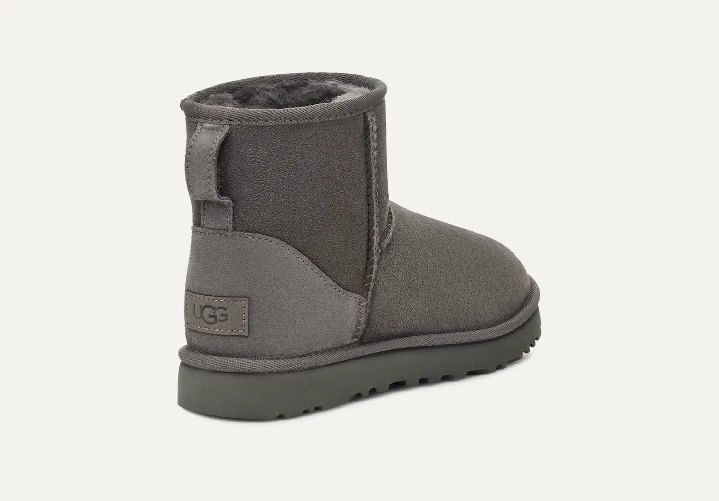 Botte Classic Mini II - Grey