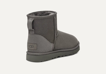 Botte Classic Mini II - Grey