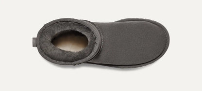 Botte Classic Mini II - Grey