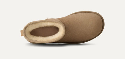 Botte Classic Mini II - Sand