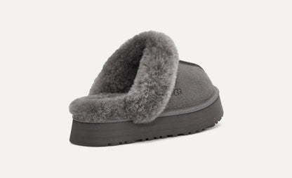 Ugg Chausson Disquette Charcoal