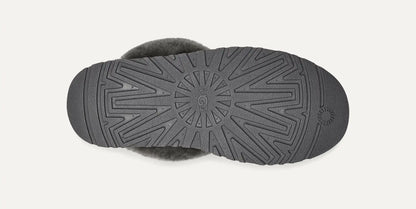 Ugg Chausson Disquette Charcoal