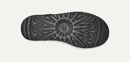 Botte Classic Mini plateforme - Black