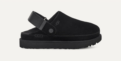 Ugg Sabot Goldenstar Black