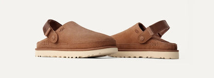 Ugg Sabot Goldenstar Chestnut