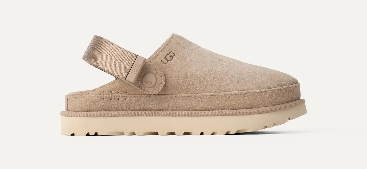 Ugg Sabot Goldenstar Sand