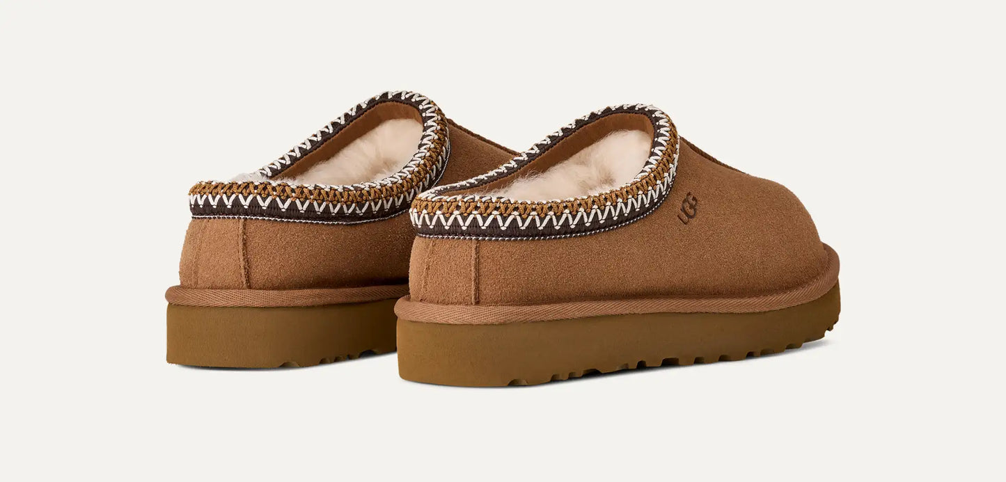 Ugg Tasman Chestnut