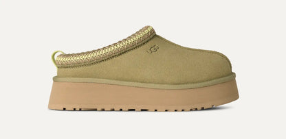 Ugg Tazz II Muted Brass