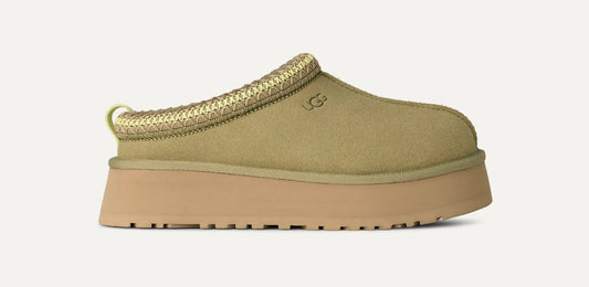 Ugg Tazz II Muted Brass