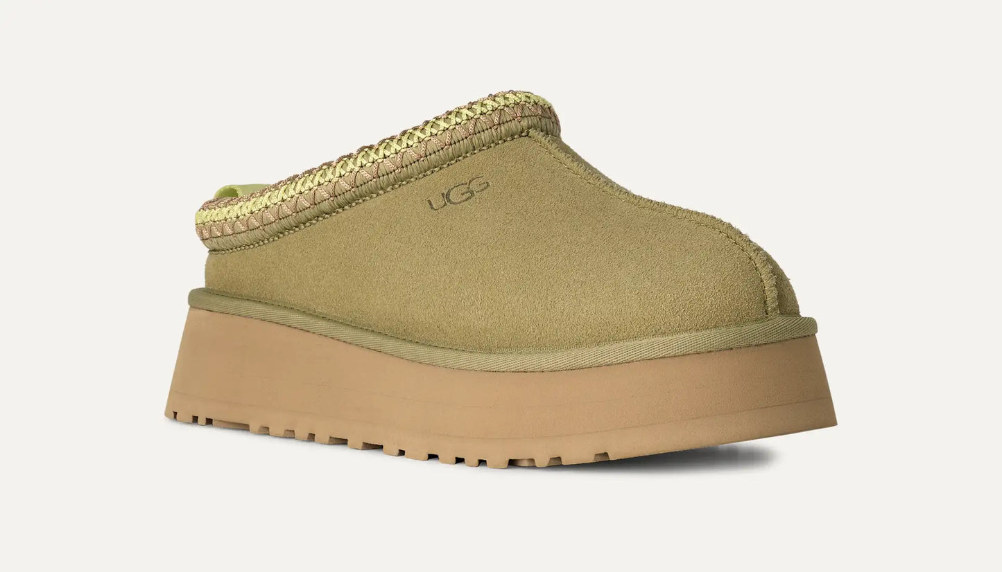 Ugg Tazz II Muted Brass