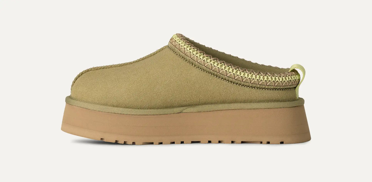 Ugg Tazz II Muted Brass