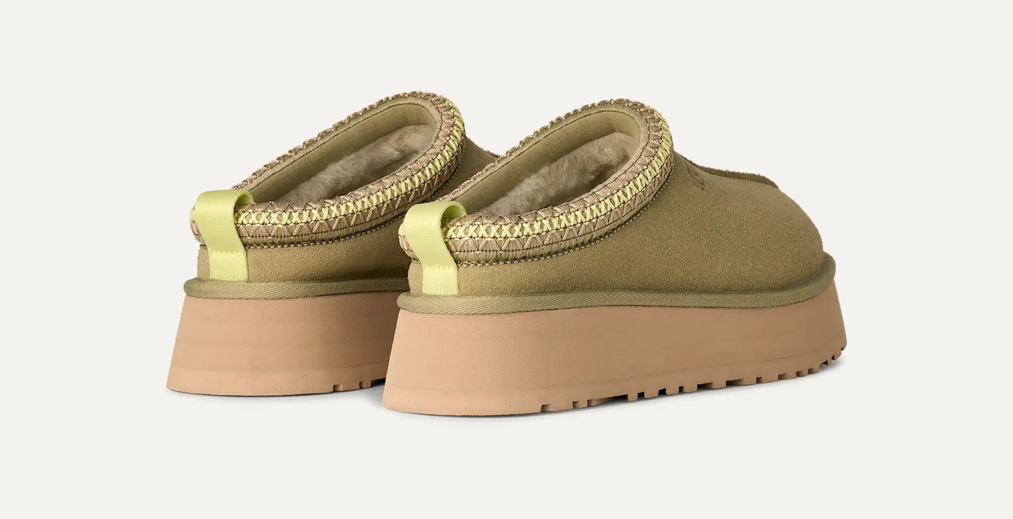 Ugg Tazz II Muted Brass