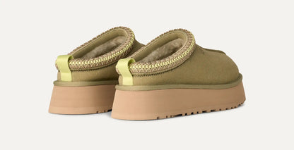 Ugg Tazz II Muted Brass