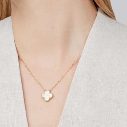 Van Cleef - Pendantif Vintage Alhambra