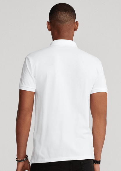 Polo Ralph Lauren blanc