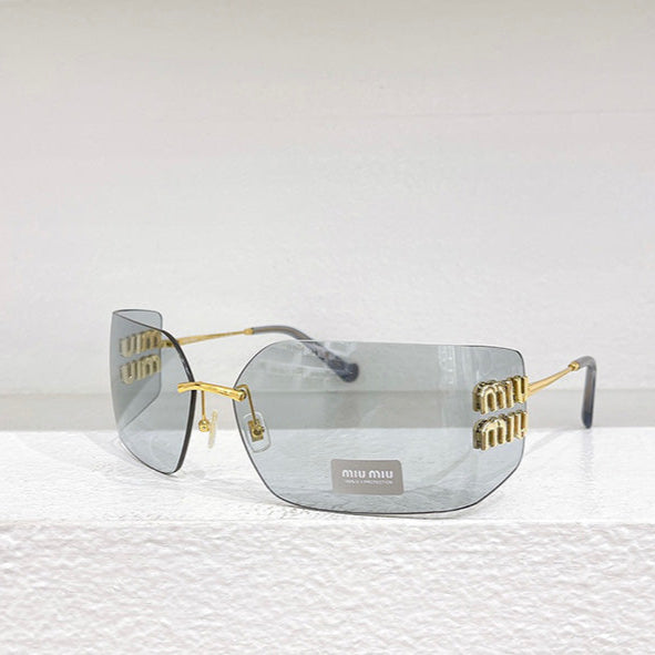 MiuMiu - Runway sunglasses