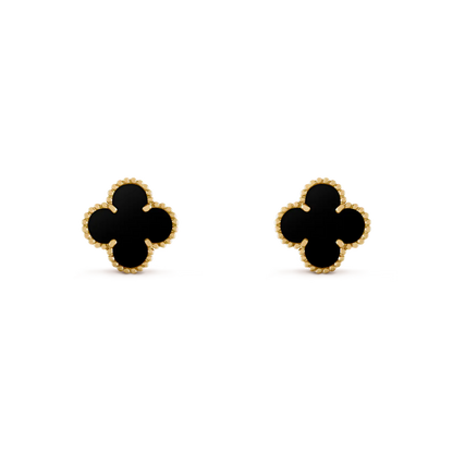 Van Cleef - Boucles d'oreille Alhambra