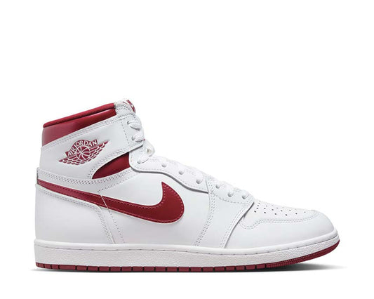 Air Jordan 1 High '85 "Metallic Burgundy"