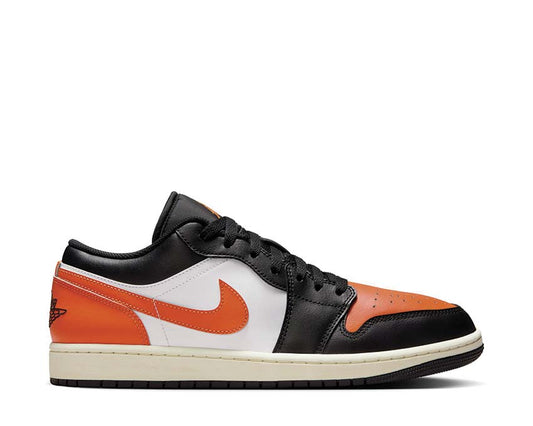 Air Jordan 1 Low