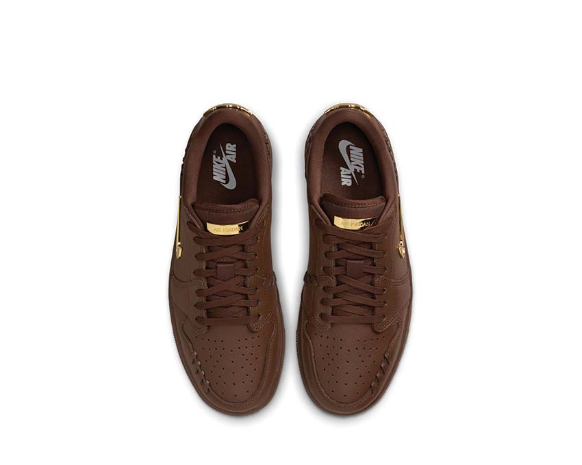 Air Jordan 1 Low Method Of Make W