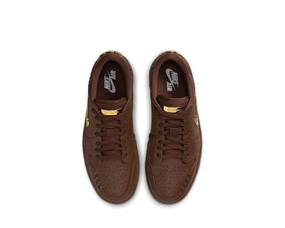 Air Jordan 1 Low Method Of Make W