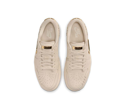 Air Jordan 1 Low Method Of Make W