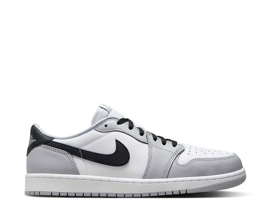 Air Jordan 1 Low OG "Wolf Grey"